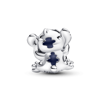 Charm Stitch Tarta de Cumpleaños de Disney - Charms Factory