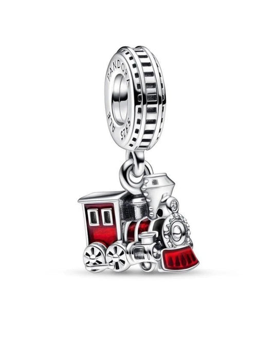 Charm Tren de Disney - Charms Factory